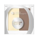 Bell Hypoallergenic Contour Palette