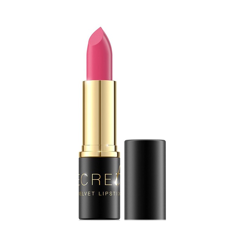 bell secretale velvet lipstick