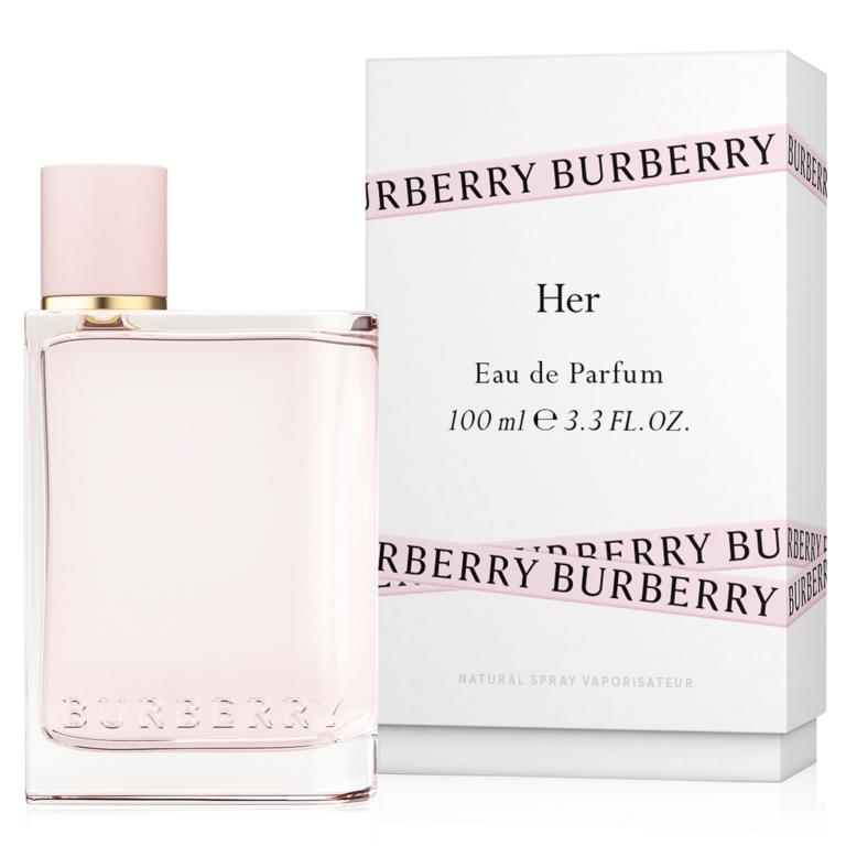 Mengotti Couture® Burberry Her Burberry Burberry Her 100ml