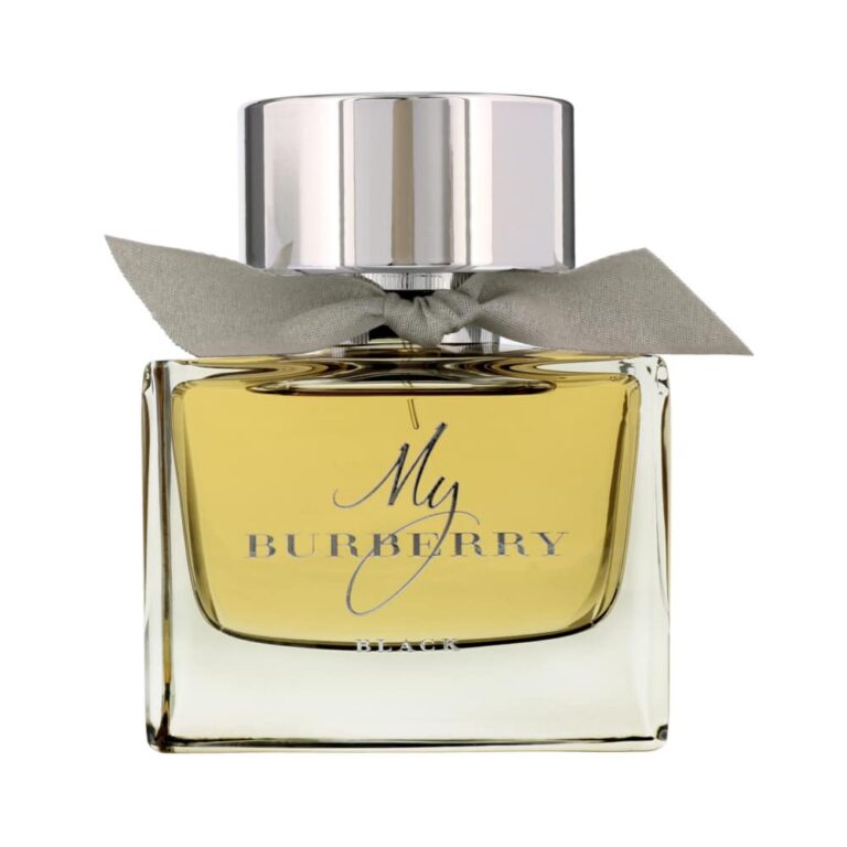 Mengotti Couture® Burberry My Burberry Black Eau De Parfum Burberry My Burberry Black Limited Edition Eau De Parfum Spray 90ml