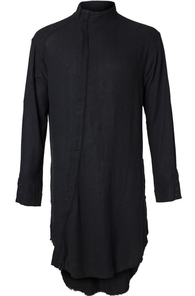 Mengotti Couture® Ghost Design T Shirt By Damao Cibran Camasaghostdesign