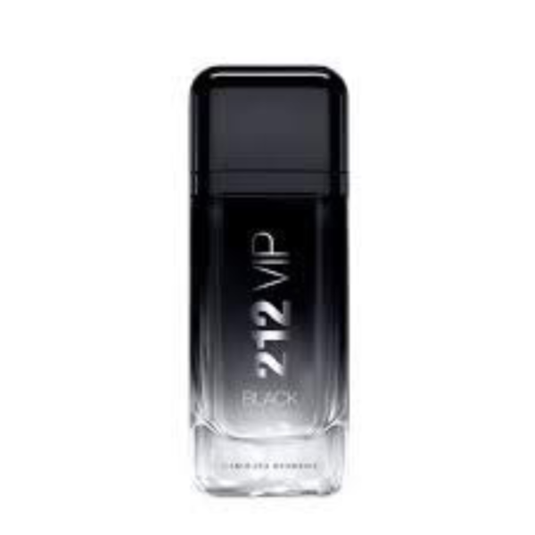 CAROLINA HERRERA 212 VIP BLACK EAU DE PARFUM