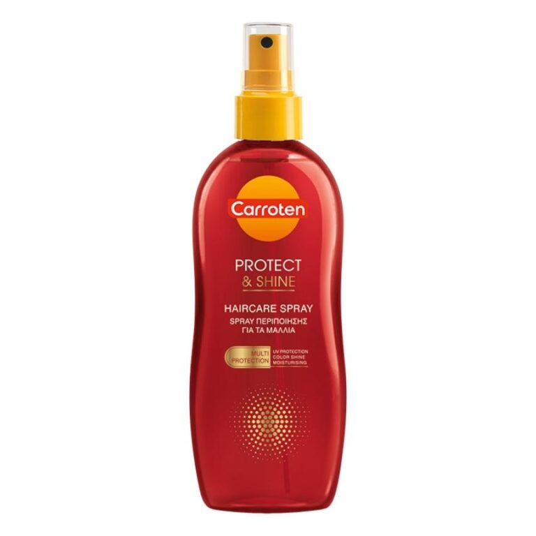 Mengotti Couture® Carroten Oil Protect & Shine Haircare Spray 150 ML Carrotenoilprotect Shinehaircarespray150ml