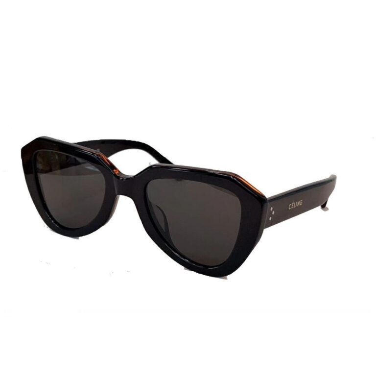 Mengotti Couture® Celine Sunglasses - Acetate Cl40046 Celinesunglasses Acetatecl40046 2