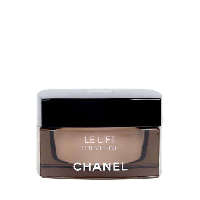 CHANEL Le Lift Firming - Anti-Wrinkle Restorative Cream-Oil