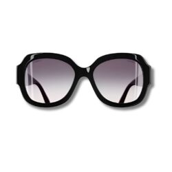 CHANEL SUNGLASSES - ROUND PARIS