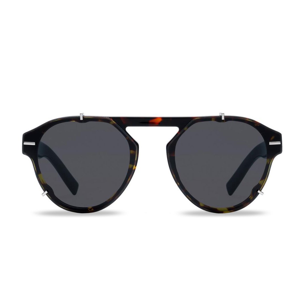 Christian Dior BLACK TIE 245 Crystal Black MNG Eyeglasses  eBay