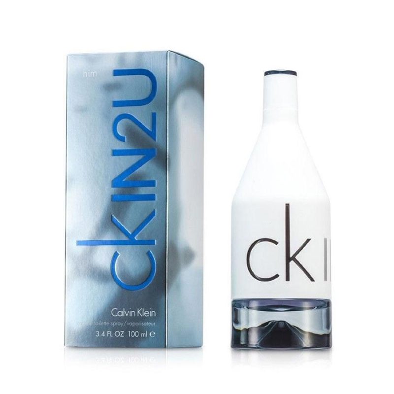 ck in2u cologne
