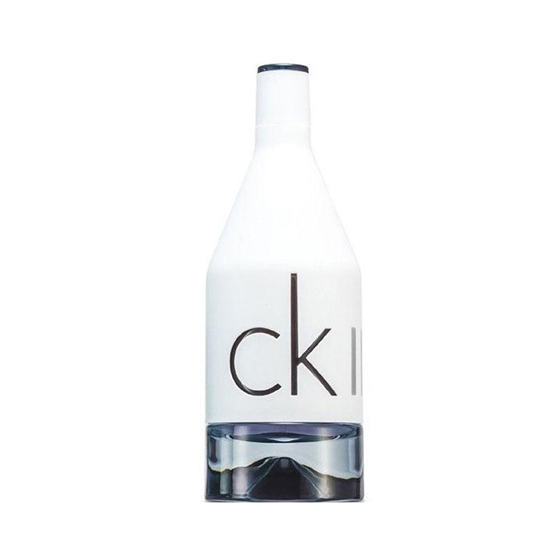 Best Prices for Calvin Klein Ck In2U Him Eau De Toilette exclusive at