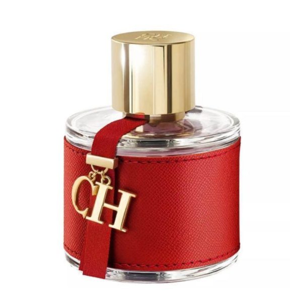 Carolina Herrera Ch Eau De Toilette