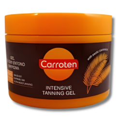 Carroten-Intensive-Tanning-Gel