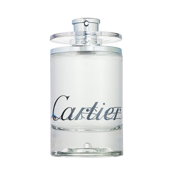 Cartier Eau De Cartier Eau De Parfum