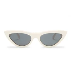 Celine Cat Eyes white CAT EYES MADE IN FRANCE