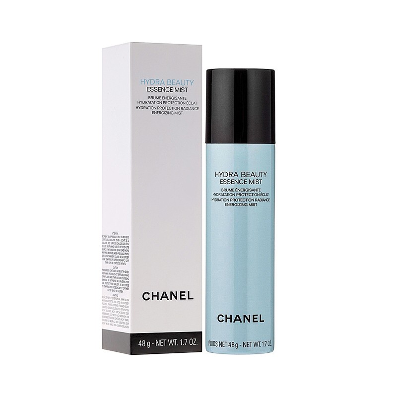 Mengotti Couture Official Site | Chanel Hydra Beauty Essence Mist