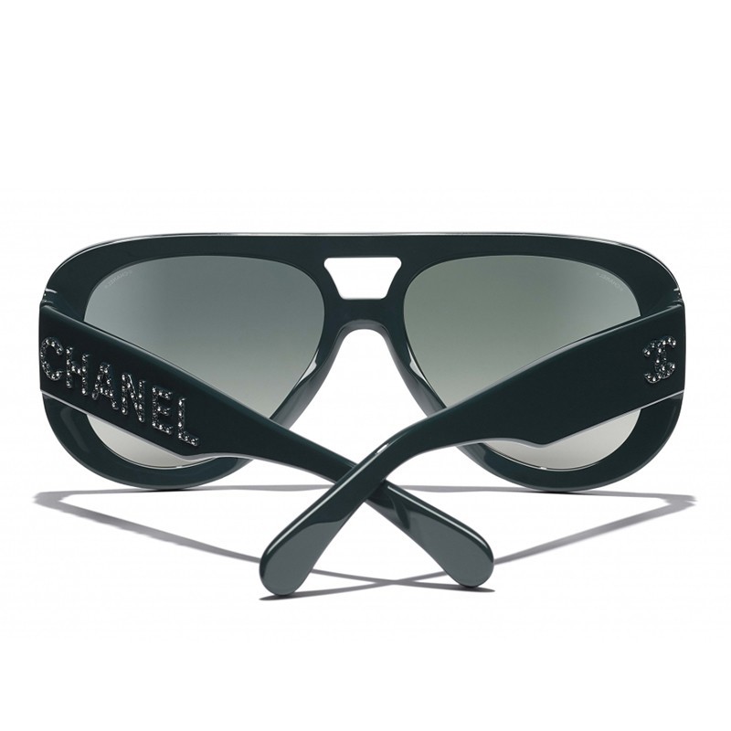 Mengotti Couture® Official Site | Chanel Pilot