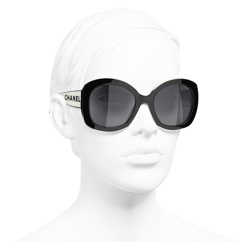 chanel 5422b sunglasses