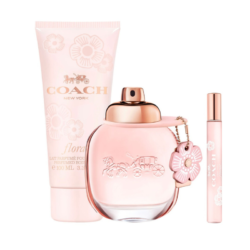 Coach Ny F Coff Edp 90 ML+7.5+Bl100 S20*