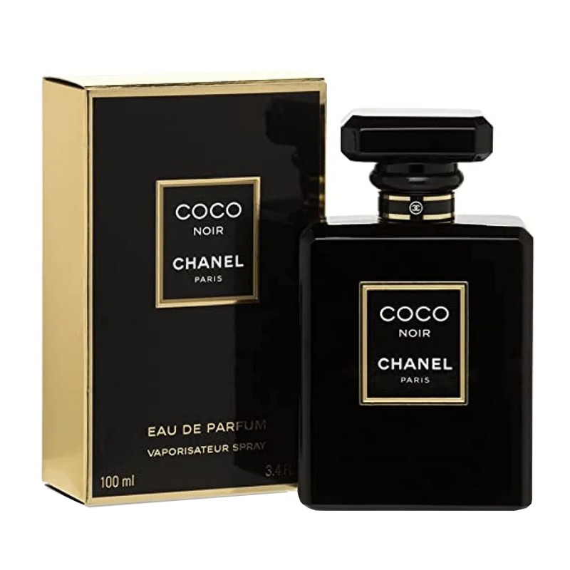 Coco Noir Hair Mist Chanel for women perfume 100ml