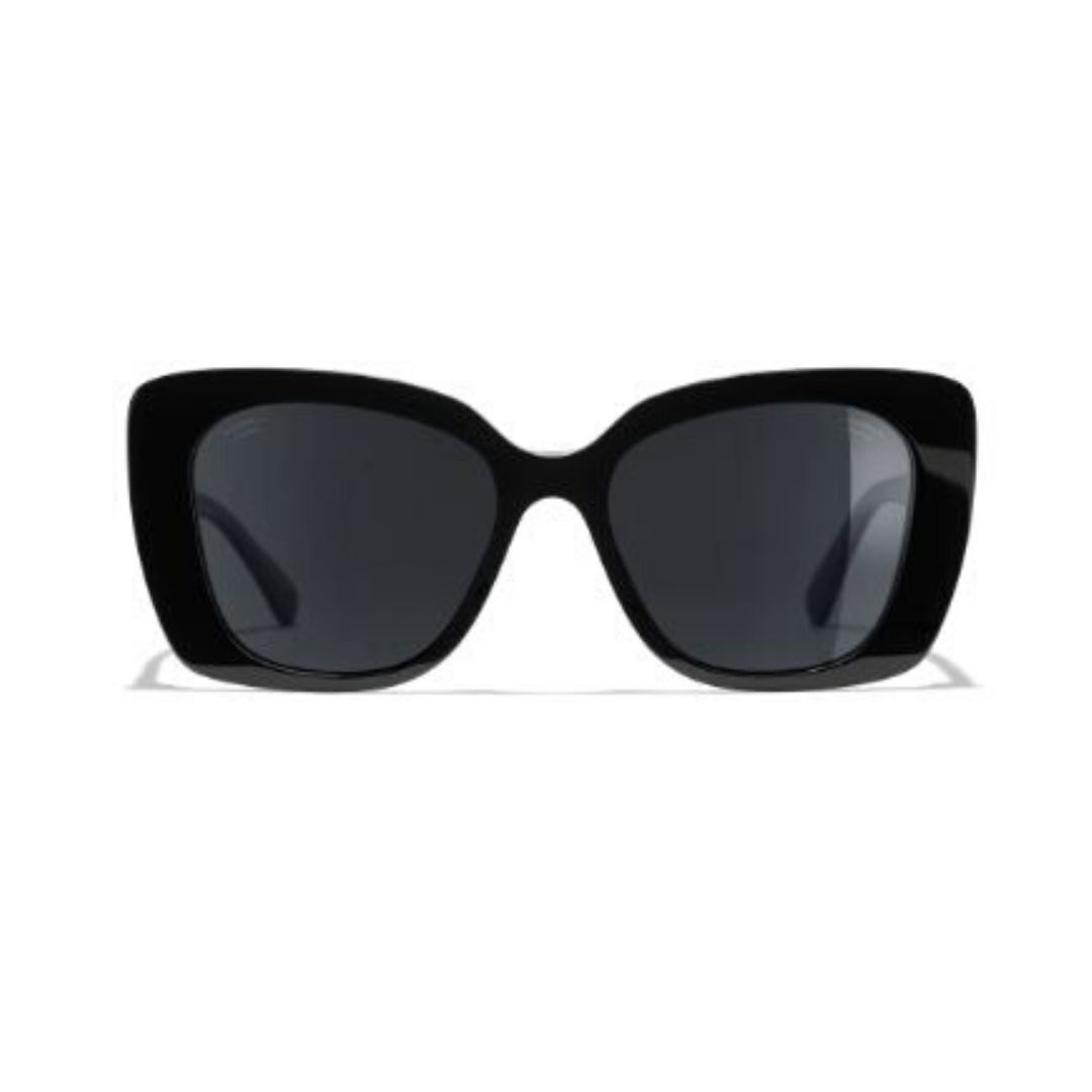 Mengotti Couture®Official Site | Chanel Sunglasses - Square Paris