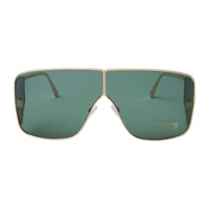 Shop Louis Vuitton 2022 SS Lv Clash Square Sunglasses (Z1579E