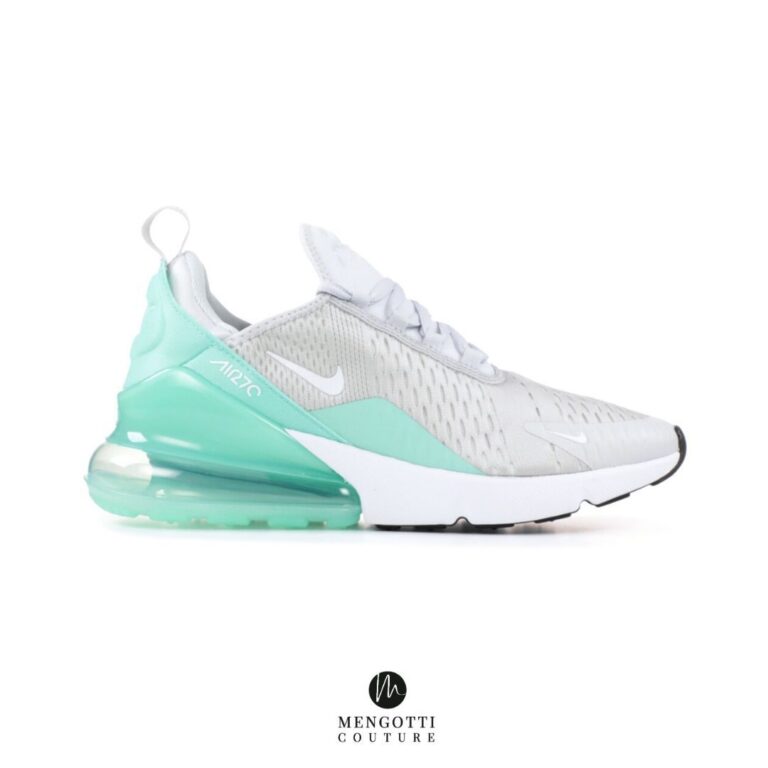 Mengotti Couture® Nike Air Max 270