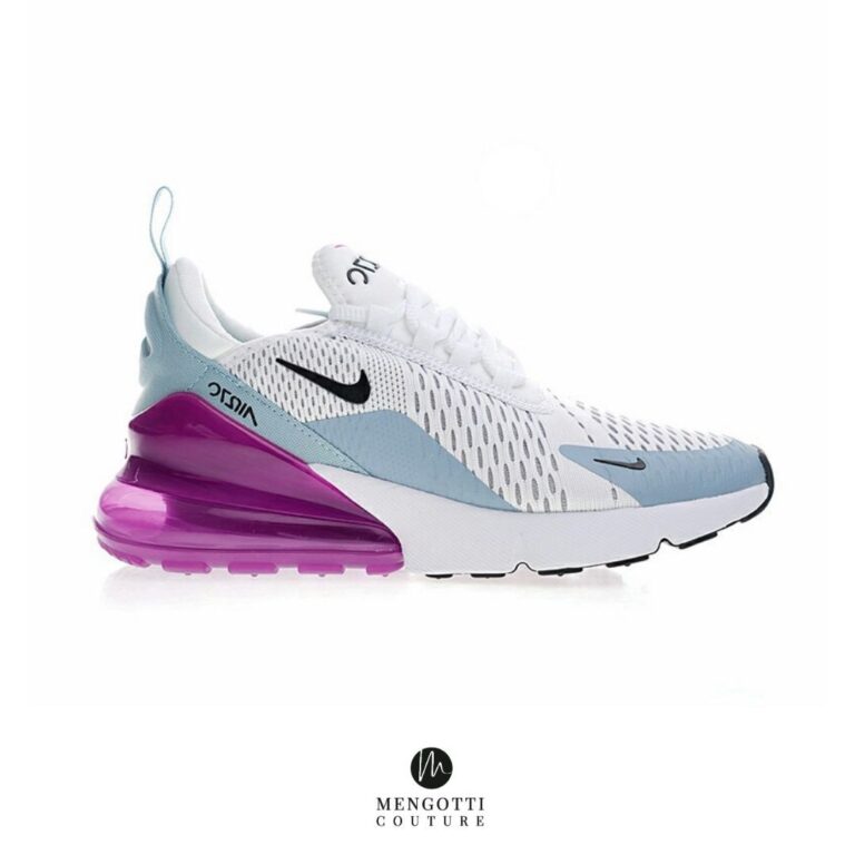 Mengotti Couture® Nike Air Max 270 Women