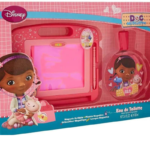 DISNEY-DOCTORA-EAU-DE-TOILETTE-100-ML-COFFRETMAGNETIC-SCRIBBLER