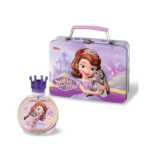 DISNEY SOFIA COFFRET METTALIC BOX