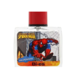 DISNEY SPIDERMAN SPIDER SENSE EAU DE TOILETTE 100 ML