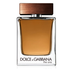 DOLCE GABBANA THE ONE EDT
