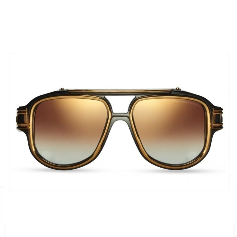 Mengotti Couture® Dita - Grandmaster Six - DTS-900-58 Dita Grandmastersix Dts 900 58 Sunglasses 4
