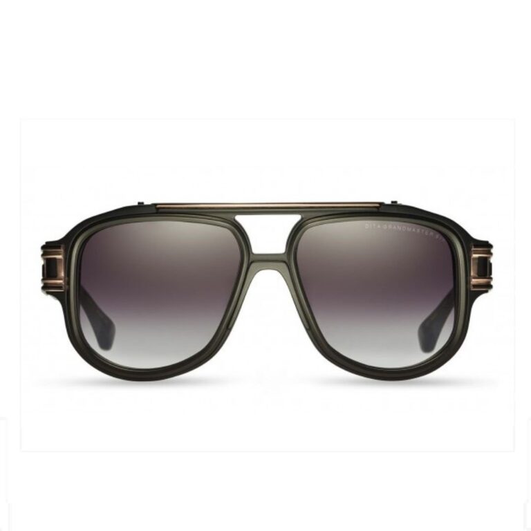 Mengotti Couture® Dita - Grandmaster Six - DTS-900-58 Dita Grandmastersix Dts 900 58 Sunglasses 5