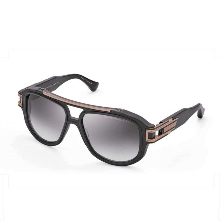 Mengotti Couture® Dita - Grandmaster Six - DTS-900-58 Dita Grandmastersix Dts 900 58 Sunglasses 6