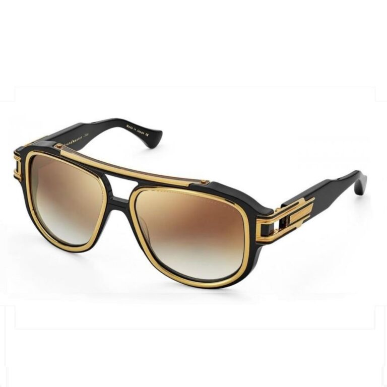 Mengotti Couture® Dita - Grandmaster Six - DTS-900-58 Dita Grandmastersix Dts 900 58 Sunglasses 7