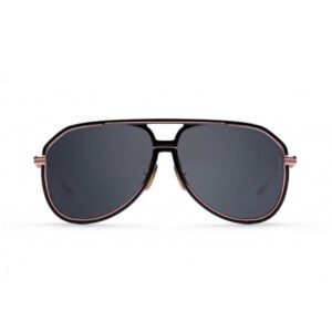 Dita Epiluxury - Eplx.2 Black/ Gold Aviator - 62Mm