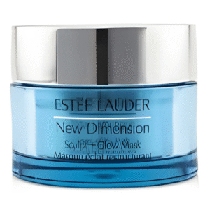 Estee Laudernew Dimension Sculpt + Glow Mask