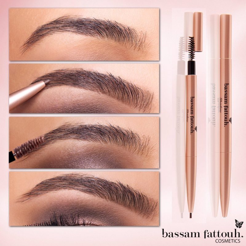 Microblading by Bassam Fattouh | Mengotti Couture®