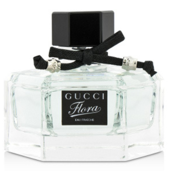 Flora By Gucci Eau Fraiche