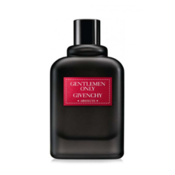 GIVENCHY GENTLEMAN ONLY ABSOLUTE