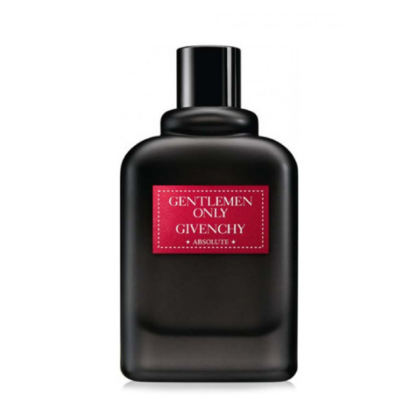 GIVENCHY GENTLEMAN ONLY ABSOLUTE