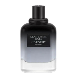GIVENCHY GENTLEMAN ONLY INTENSE