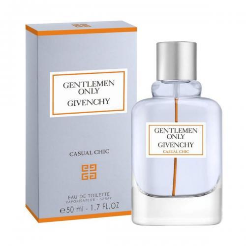 Givenchy Gentleman Casual Chic For Men