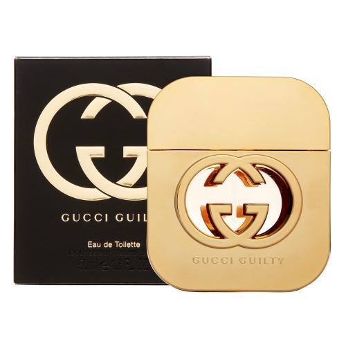 Gucci guilty eau online perfume