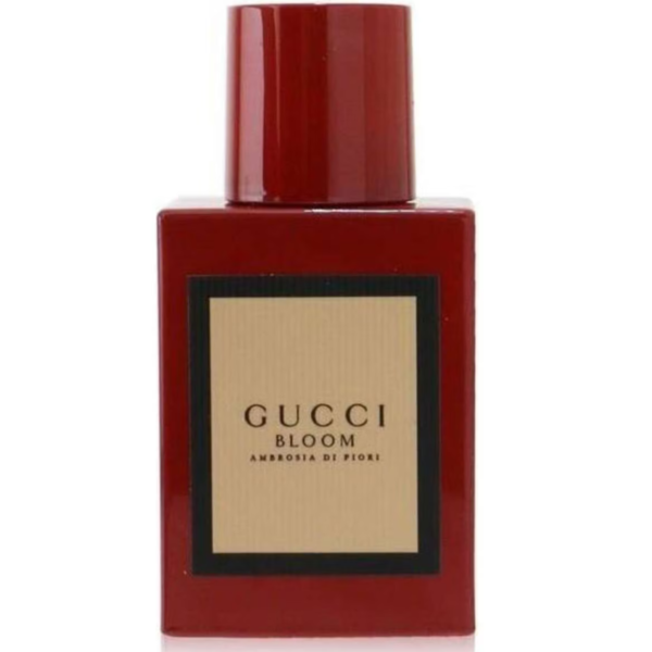 Gucci Bloom Ambrosia Di Fiori Eau De Parfum