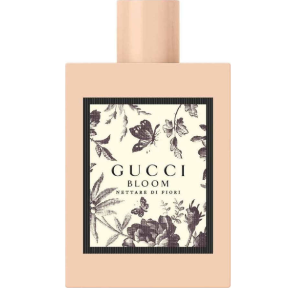 Gucci Bloom Nettare Di Fiori Intense