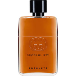 Gucci Guilty Absolute Pour Homme Eau De Parfum