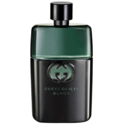 Gucci Guilty Black