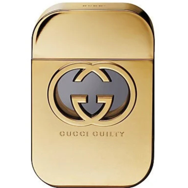Gucci Guilty Intense Eau De Parfume