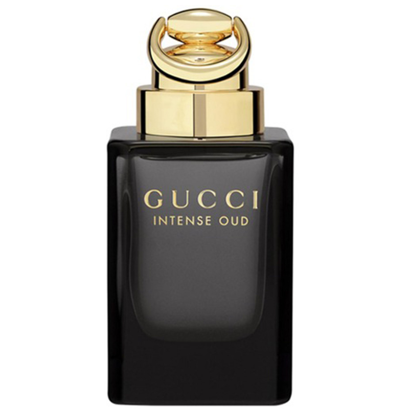 Gucci Oud Intense