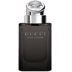 Gucci Pour Homme Eau De Toilette